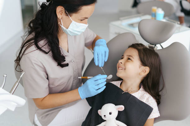 Best Wisdom Tooth Removal  in Pueblo, CO