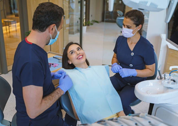 Best Emergency Dental Care  in Pueblo, CO