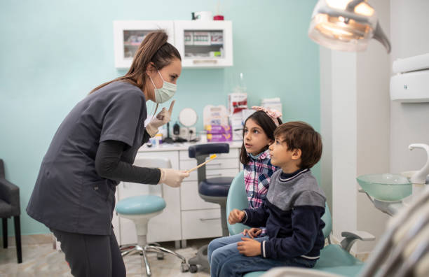 Best Dental X-Rays and Imaging  in Pueblo, CO