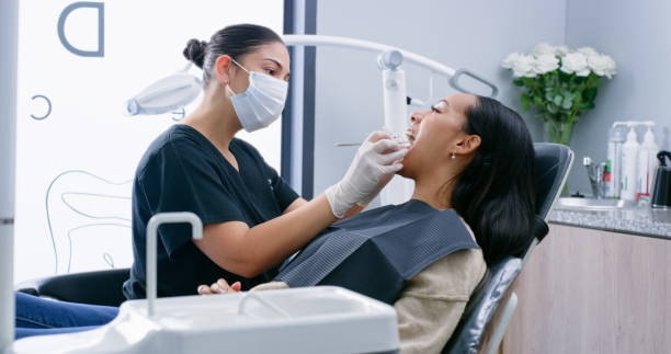 Best Cosmetic Dentistry  in Pueblo, CO