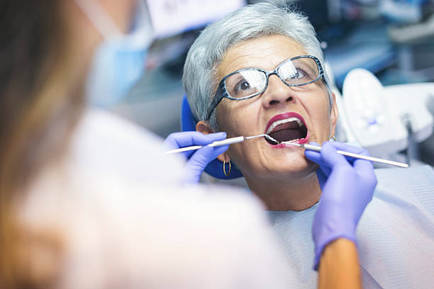 Best Full Mouth Reconstruction  in Pueblo, CO