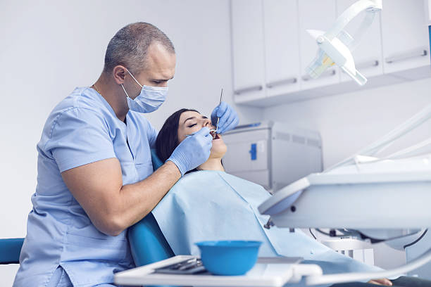 Best Dental Inlays and Onlays  in Pueblo, CO